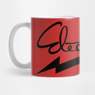 Electric Mug